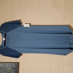 Lularoe Carly Dress